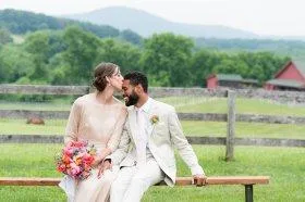Wedding Photojournalism by Rodney Bailey Hires The Best DC weddi