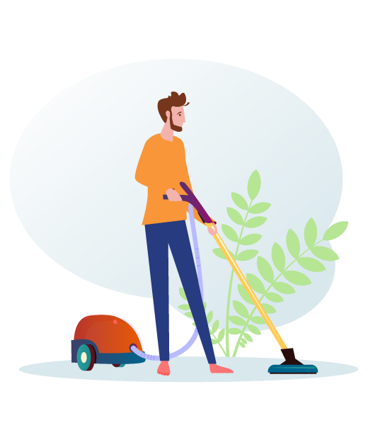 Carpet Cleaning Docklands