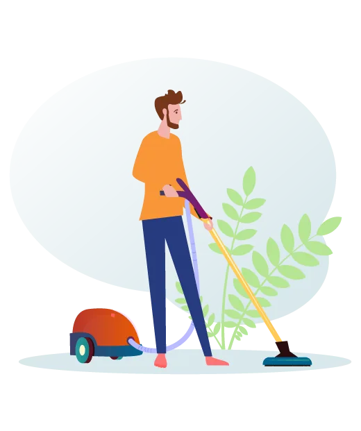 Carpet Cleaning Docklands