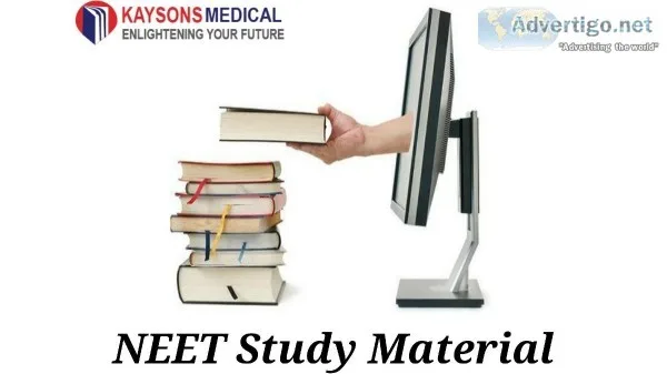 NEET Study Material