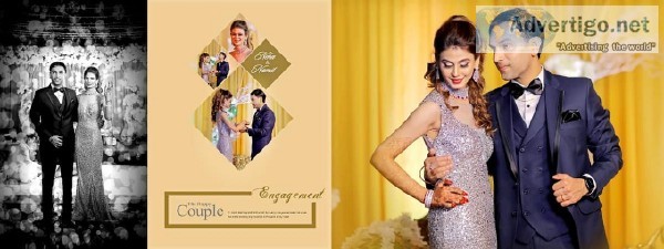 Wedding Album Company in Pune