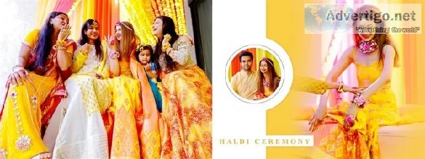 Create Wedding Album Online in India