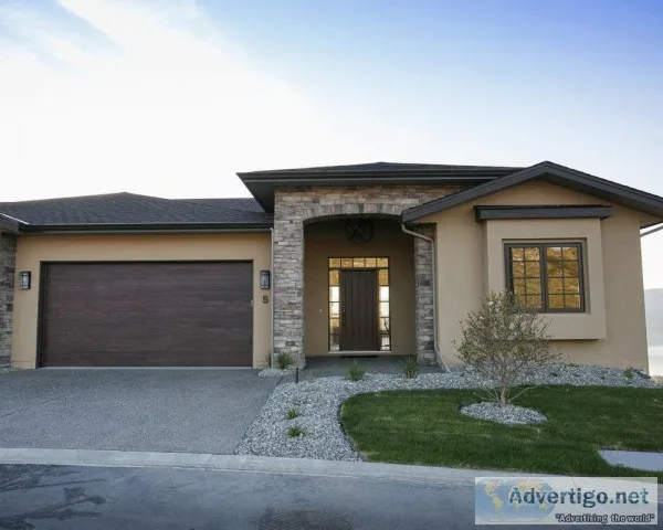 Home construction management Kelowna