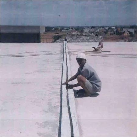 Building Joints Waterproofing Services