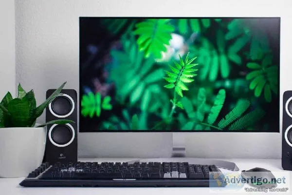 Laptop Repair Service At Noida Sec-58