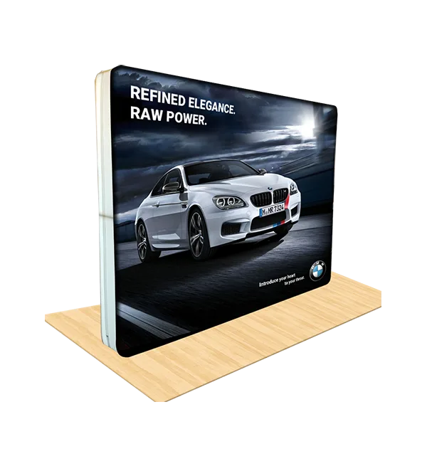Trade show Display Supplies - Booths Banners and Table Cover