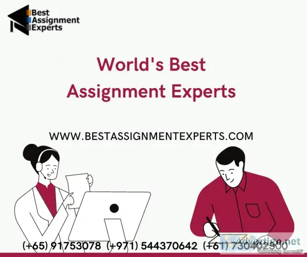 Best assignment help