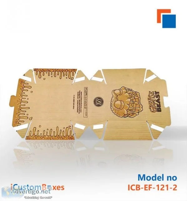 For Sale Burger Packaging at Cheap Rate  2021 Trending Packaging