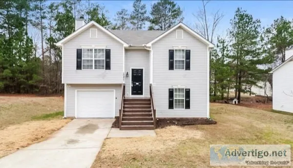 10427 Ivygate Terrace Jonesboro GA 30238