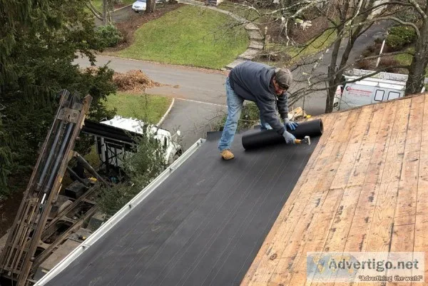Roof Leak Repair in Little Falls NJ