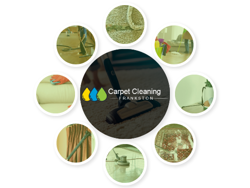 Carpet Cleaning Frankston