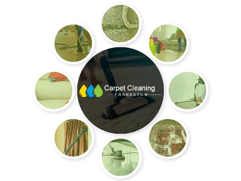 Carpet Cleaning Frankston