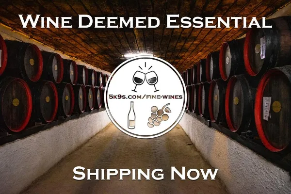 Drink Wine Without The Headache