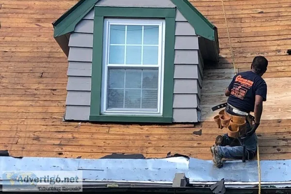 Roof Leak Repair in Bloomingdale NJ