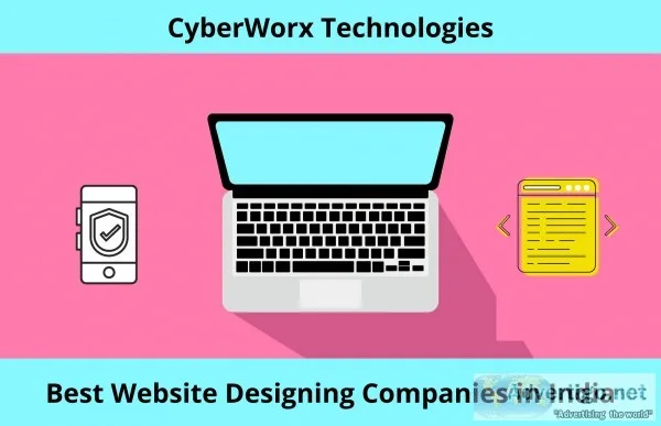Best website designing companies india