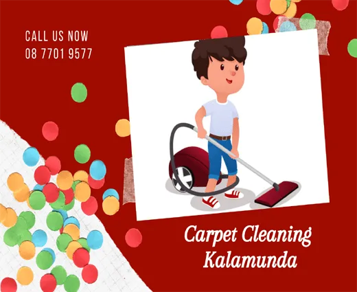 Carpet Cleaning Kalamunda