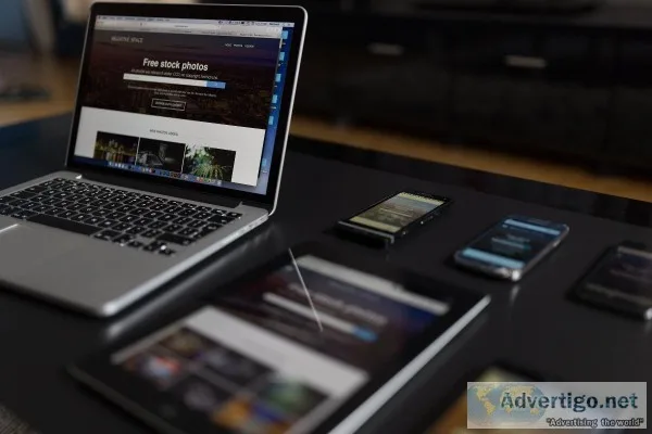 Kelowna Website Design