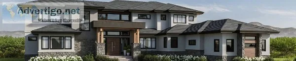 CUSTOM PLAN DESIGN kelowna