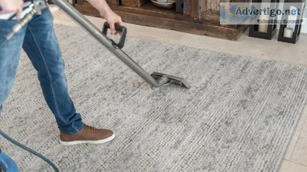 Best Carpet Cleaning Services