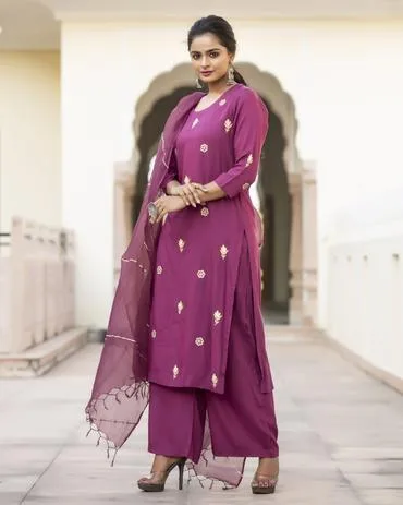Dress set