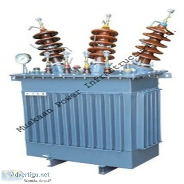Best Transformer Manufacturer , Supplier and Exporter In India 