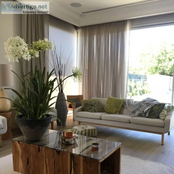 Buy sheer curtains online in melbourne: