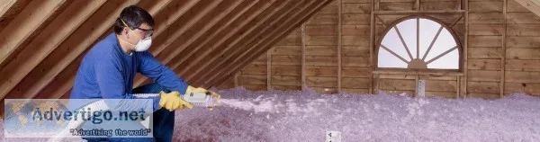 Attic Insulation near Me  Americaninsulationco .com
