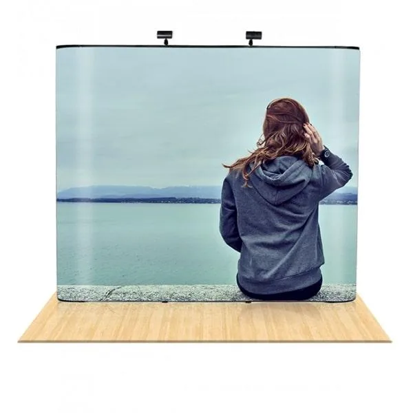 Best Trade Show Booths and Portable Exhibits  10ft 8ft 20ft
