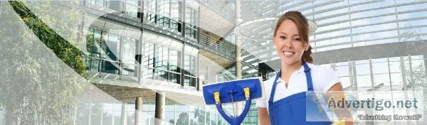 Office Cleaning in Christchurch  0800700606