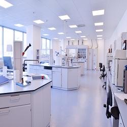 Fume Hood Rentals