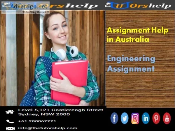 Assignment Help in Australia