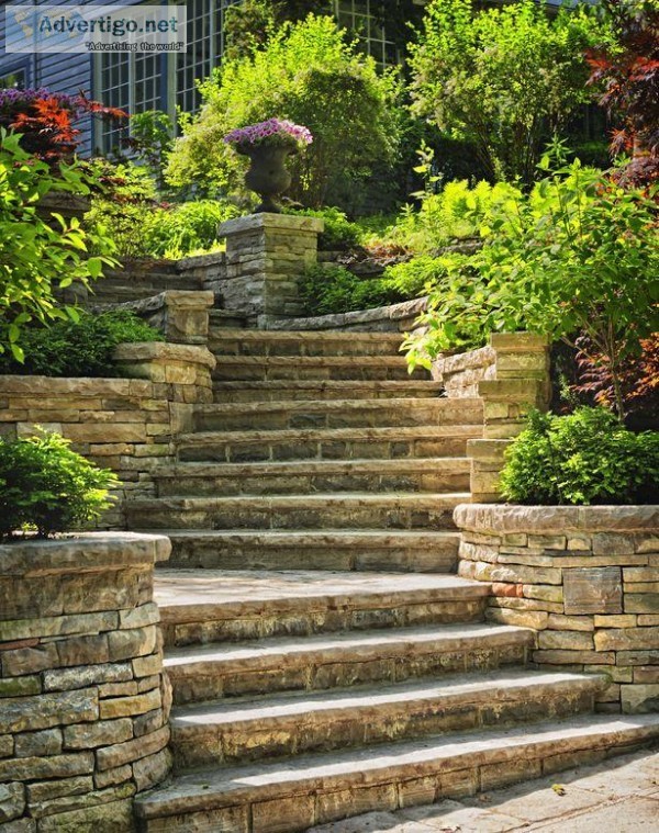 Landscaping Company in Ramsey NJ