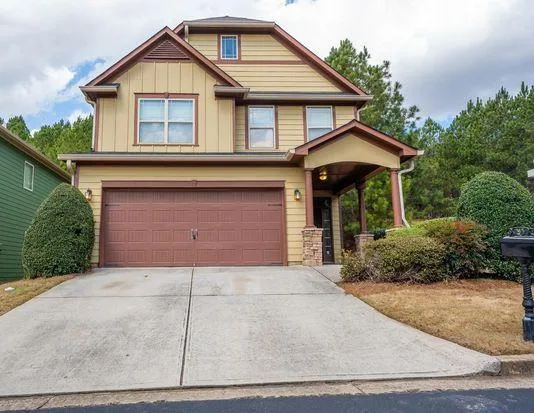 House for rent