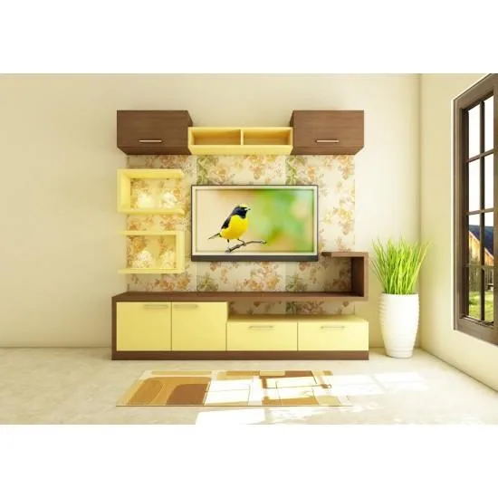 Home Interior Design Service