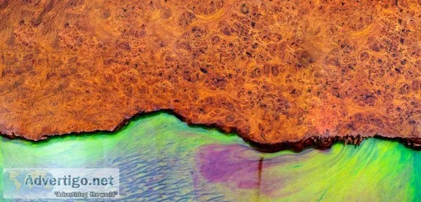 Choosing the Right Epoxy for Your Floors