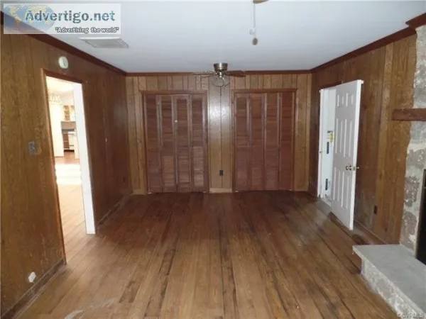 Lowest Priced Home in Goochland