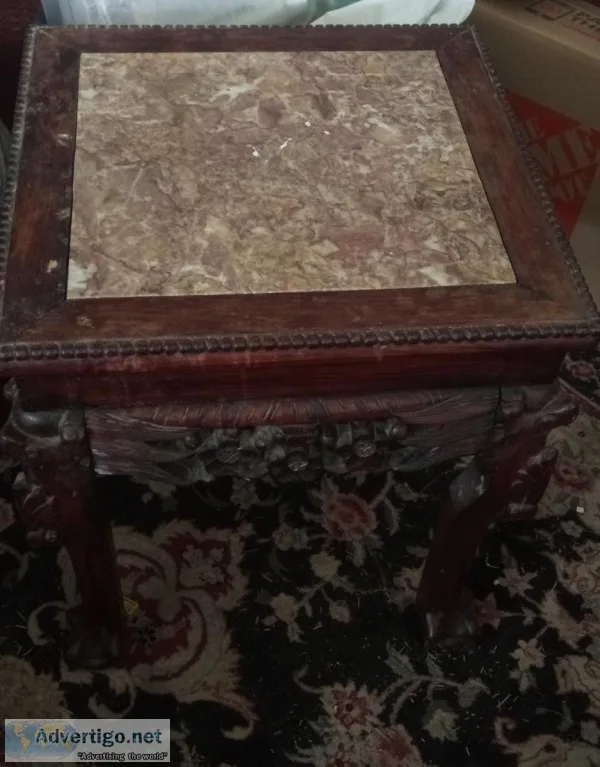 Estate Sale