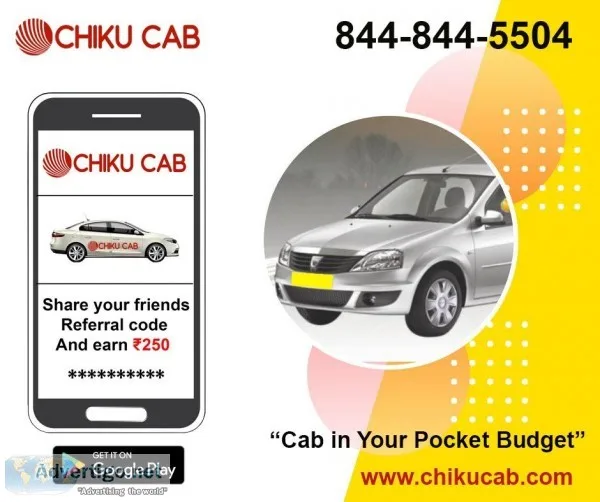 Find One Way Taxi from Delhi to Jalandhar from Chiku Cab