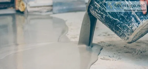 5 Epoxy Garage Floor Coatings Myths