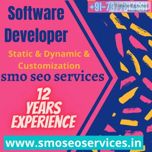 Best software development company in delhi