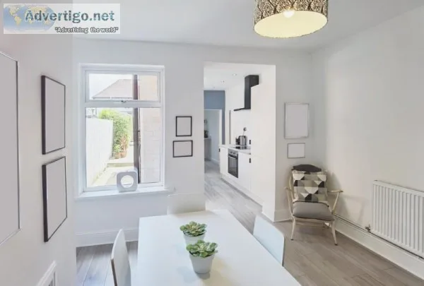 Get House Refurbishment Services By Expert Professionals