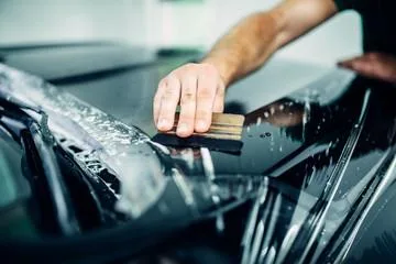 Best Car Paint Protection Coating