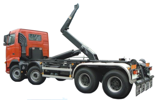 Best Quality Hook Loader Suppliers and Manufacturers in India  S