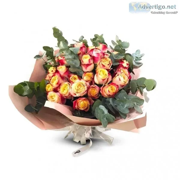 Flowers shop in dubai