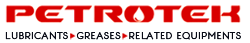 Get the best food grade grease from petrotek