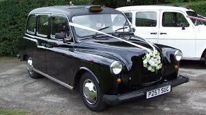 Best Wedding Car For Hire In London From Premier Carriage