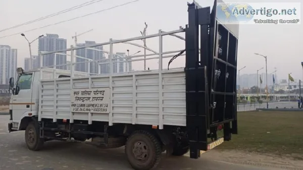 Cattle Catcher Vehicle Supplier  Speed Kleen System
