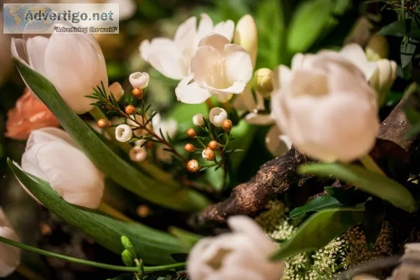 Flowers shop in dubai