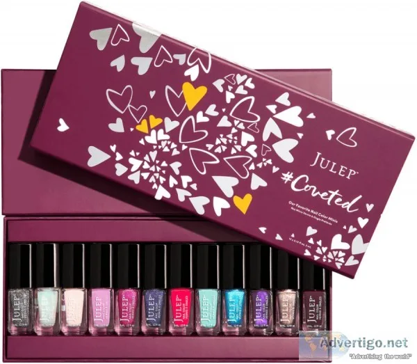 Why cosmetic boxes is important for a makeup business?