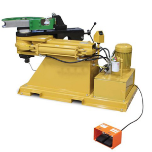 Pipe bending machines manufacturer and wholesaler in punjab